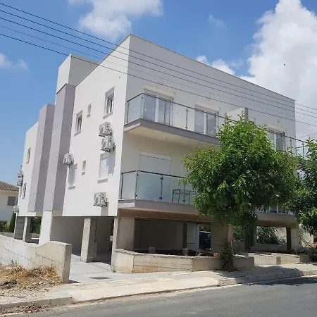 Apartmán Paphos Apartments