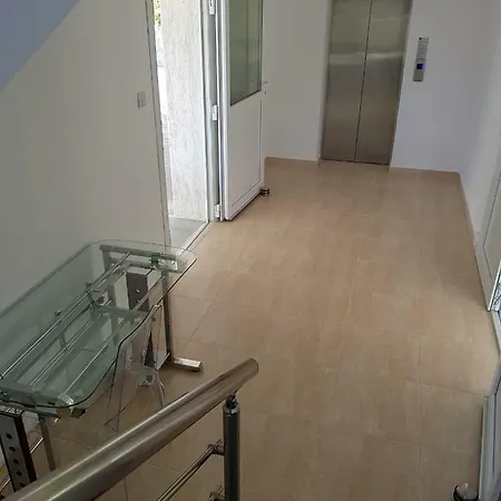Paphos Apartments * Paphos