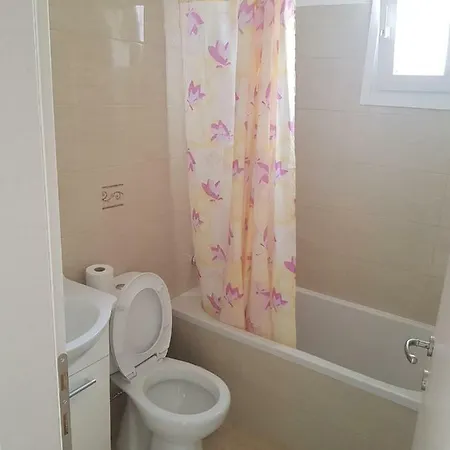 Paphos Apartments * Paphos