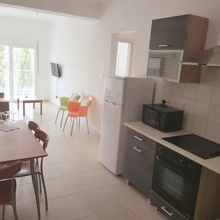 Paphos Apartments Apartmán Paphos