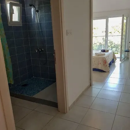 Apartmán Paphos Apartments *